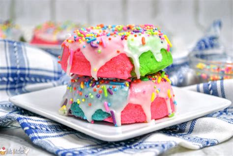 unicorn-poop-rainbow-donuts-in-the-kids-kitchen image