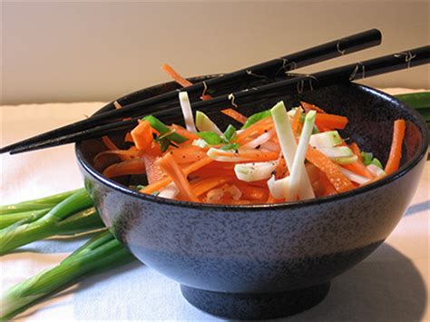 asian-slaw-with-kohlrabi-and-carrots-bc-farms-food image