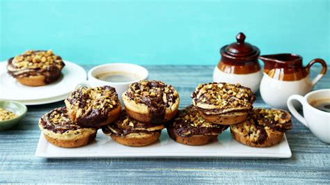 brownie-babka-doughnuts-recipe-foodcom-pinterest image