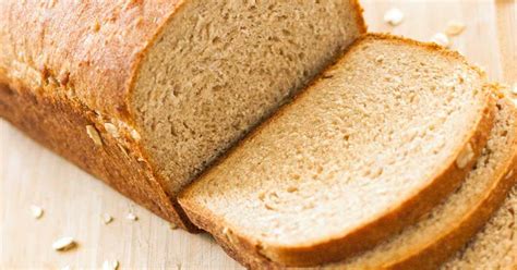 the-best-vegan-maple-oat-bread-recipe-foodal image