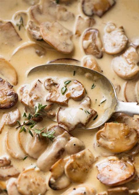a-mushroom-sauce-for-everything image