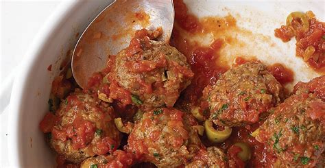 meatballs-with-tomato-sauce-recipe-jacques-ppin image