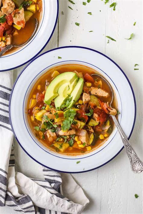 the-best-chicken-tortilla-soup-recipe-joyful-healthy-eats image