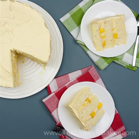 mango-chiffon-cake-with-whipped-mango-cream-frosting image
