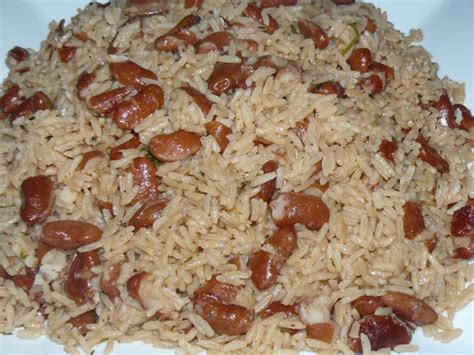 diri-kole-haitian-rice-and-beans-haitian-recipescom image