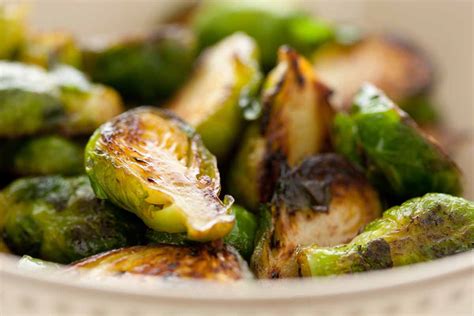 simple-buttery-brussels-sprouts-dj-foodie image
