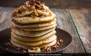 eggless-pancakes-recipe-ndtv-food image