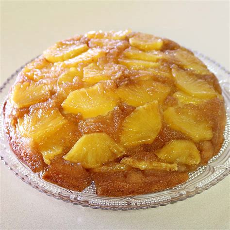 pineapple-upside-down-cake-recipes-food-and image