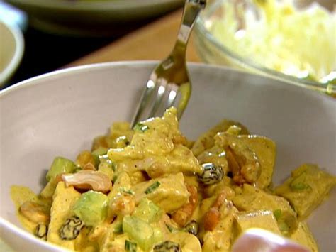 curried-chicken-salad-recipe-ina-garten-food-network image