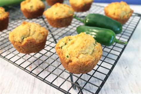 green-onion-jalapeno-cornbread-muffins-2-cookin image