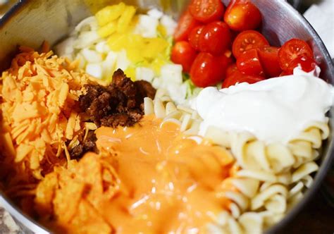 easy-taco-pasta-salad-family-fresh-meals image