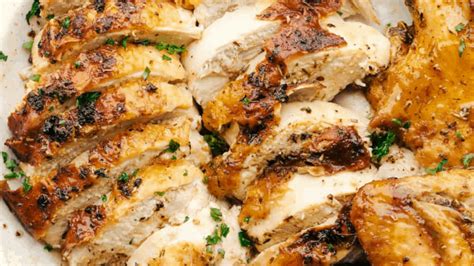 the-best-air-fryer-whole-chicken-the-recipe-critic image