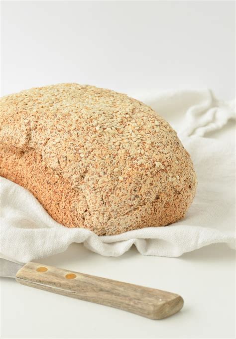 best-keto-bread-without-eggs-sweet-as-honey image