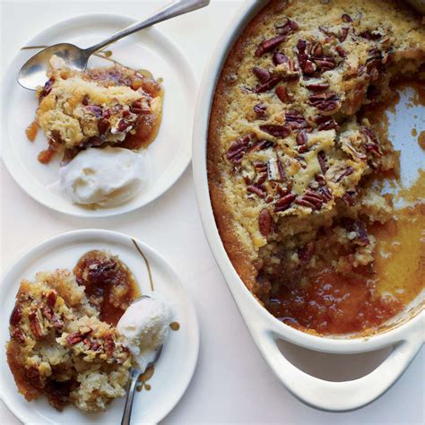 maple-bourbon-banana-pudding-cake-recipe-grace image