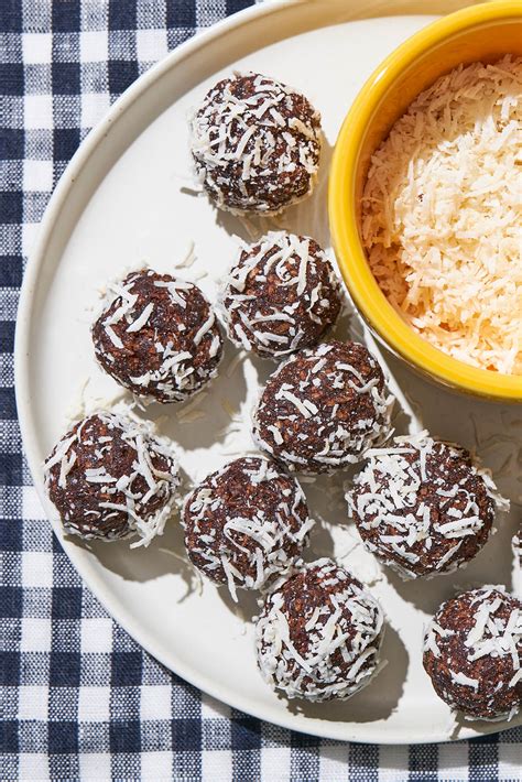 easy-no-bake-coconut-date-balls-wholehearted-eats image