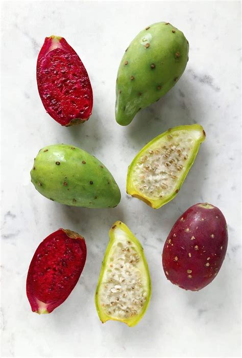 how-to-peel-and-eat-cactus-fruit-the-other-side-of image