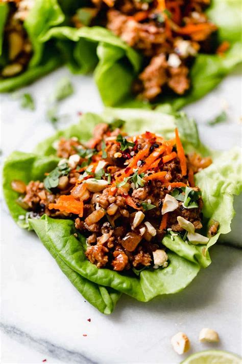 chinese-inspired-pork-lettuce-wraps-the-real-food image