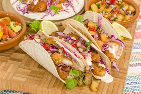 deep-fried-fish-tacos-with-fresh-baja-sauce-uno-casa image