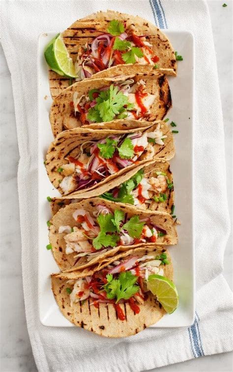tequila-lime-fish-tacos-recipe-love-and-lemons image