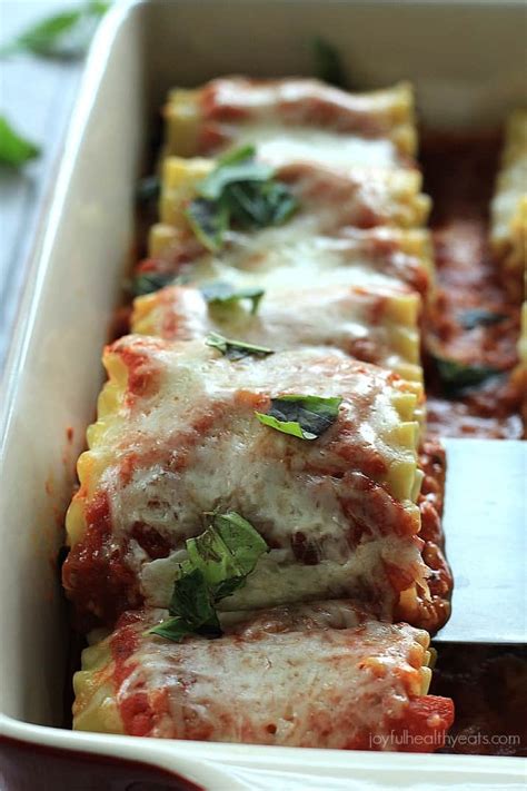 vegetarian-vegetable-lasagna-rolls-recipe-joyful image