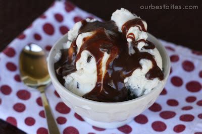 hot-fudge-sauce-and-fondue-our-best-bites image