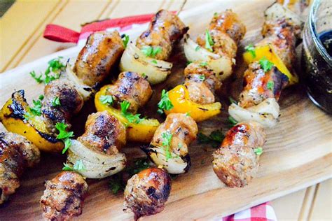grilled-hot-italian-sausage-kabobs-the-shirley-journey image