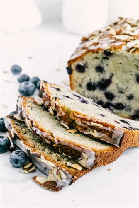 delicious-and-easy-blueberry-almond-bread-taste image
