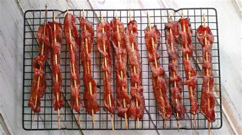 david-venables-spiced-bacon-skewers-recipe-rachael image
