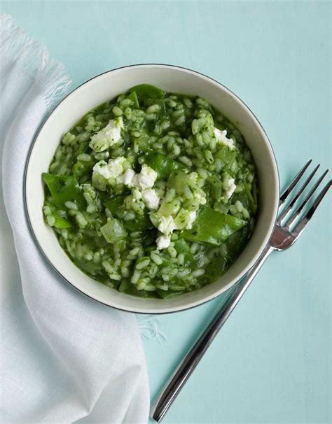 spring-green-risotto-tara-teaspoon image