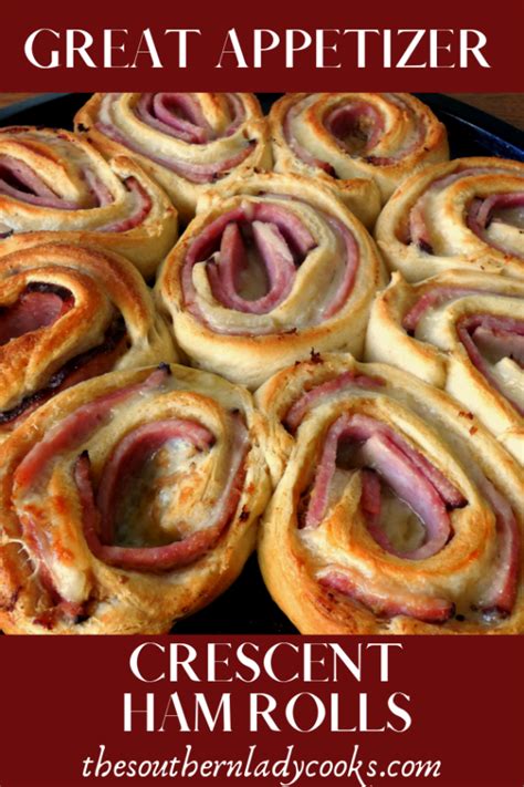 crescent-ham-rolls-the-southern-lady-cooks image