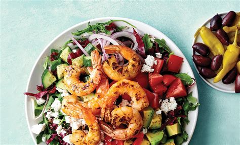 chopped-salad-with-shrimp-sysco-foodie image