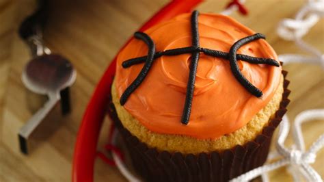 basketball-cupcakes-recipe-bettycrockercom image