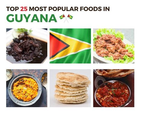 top-25-foods-from-guyana-with-pictures-chefs-pencil image