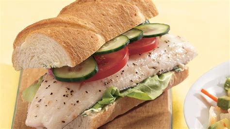 baked-fish-sandwiches-recipe-pillsburycom image