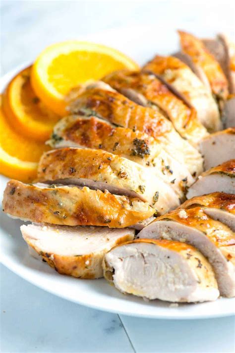 garlic-herb-roasted-turkey-breast-with-orange-inspired image