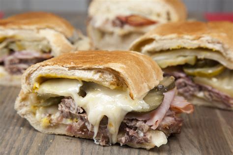 sheet-pan-cuban-sandwiches-recipe-myrecipes image