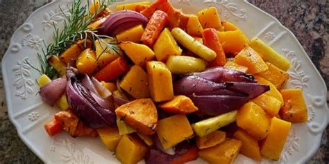 roasted-fall-vegetables-with-rosemary-allrecipes image