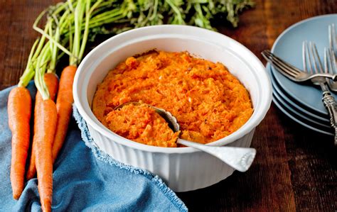 sam-bealls-carrot-souffl-dining-and-cooking image