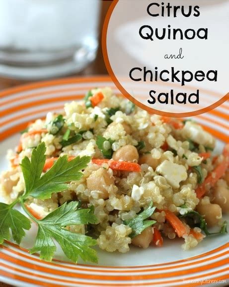 citrus-quinoa-chickpea-salad-two-healthy-kitchens image