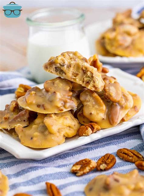 southern-pecan-pralines-the-country-cook image