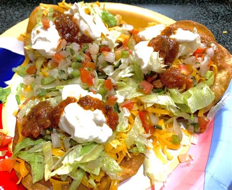 bean-and-cheese-chalupas-recipe-sparkrecipes image