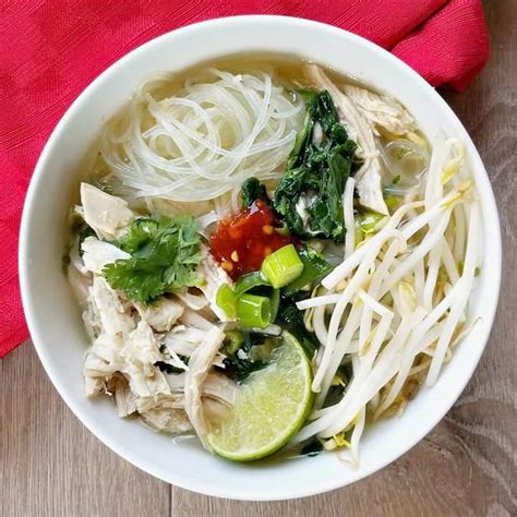 thai-chicken-noodle-soup-canadian-cooking image
