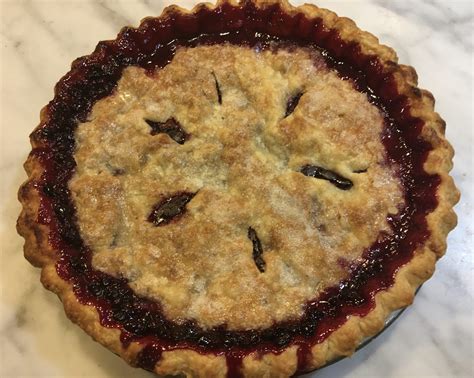 huckleberry-pie image