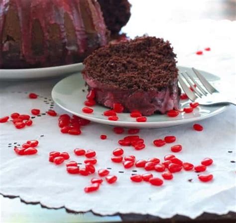 cinnamon-red-hot-devils-food-bundt-cake-betsylife image