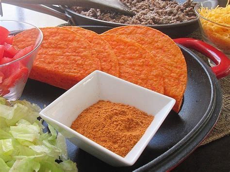 taco-bell-taco-seasoning-mix-recipe-top-secret image