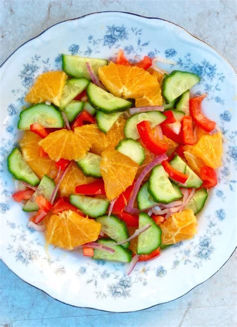 ww-orange-cucumber-salad-recipe-simple-nourished image