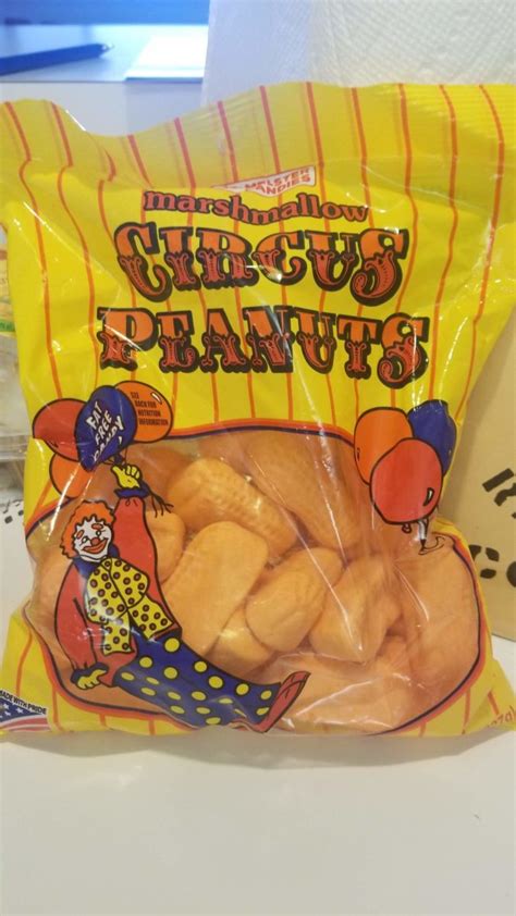 spanglers-circus-peanut-salad-1976-dinner-is image