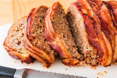 best-keto-bacon-wrapped-meatloaf-recipe-low-carb image