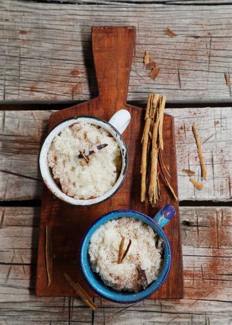 arroz-con-leche-rice-pudding-mexican-food-journal image