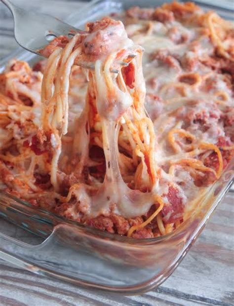 10-best-baked-spaghetti-with-ricotta-cheese image